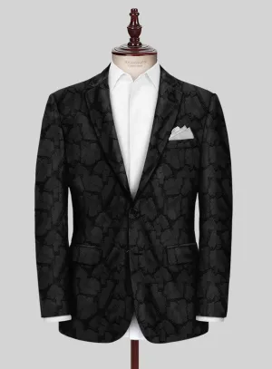 Italian Gonzalo Jacket