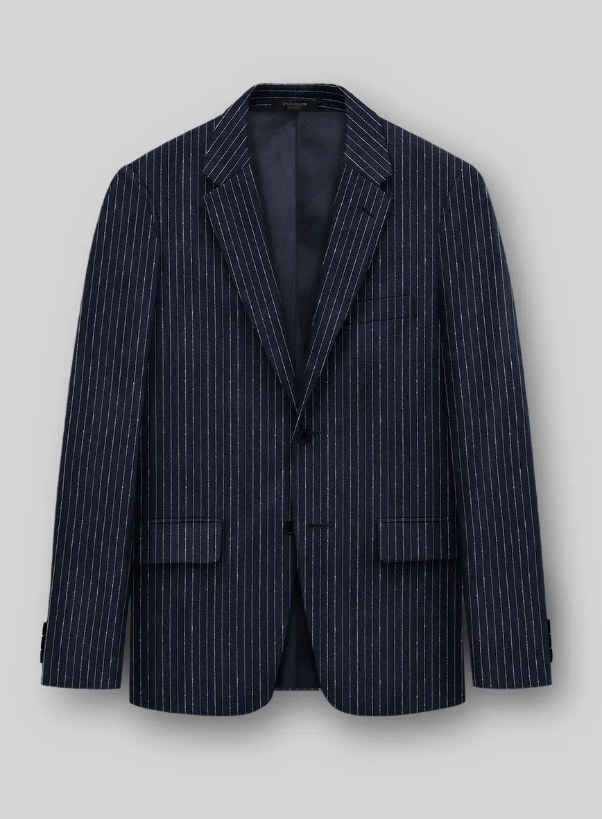 Italian Linen Cultore Jacket