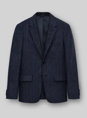 Italian Linen Cultore Jacket
