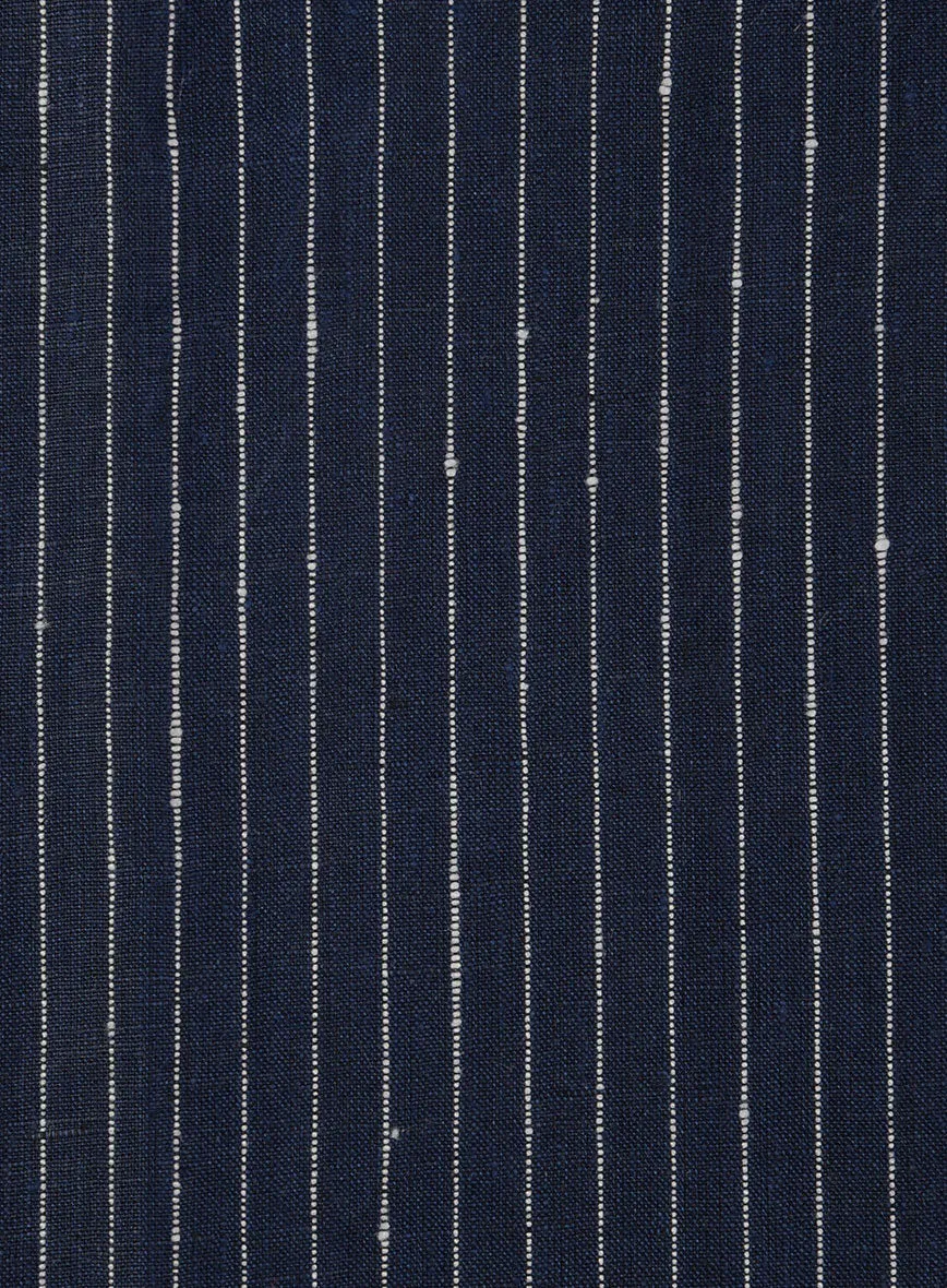 Italian Linen Cultore Jacket