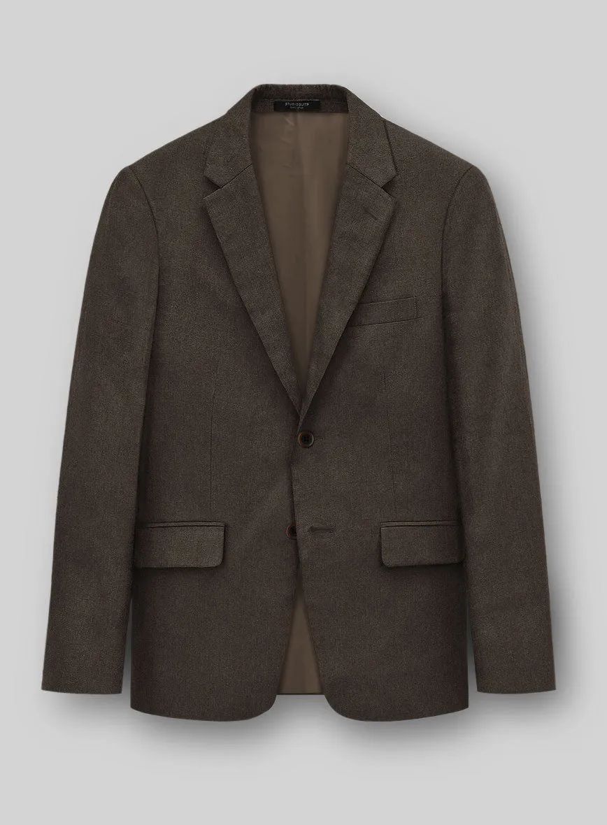 Italian Linen Doril Suit