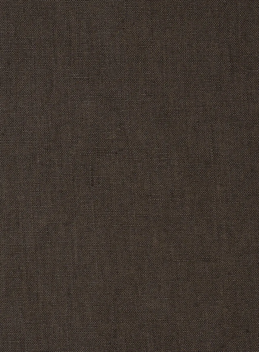 Italian Linen Doril Suit