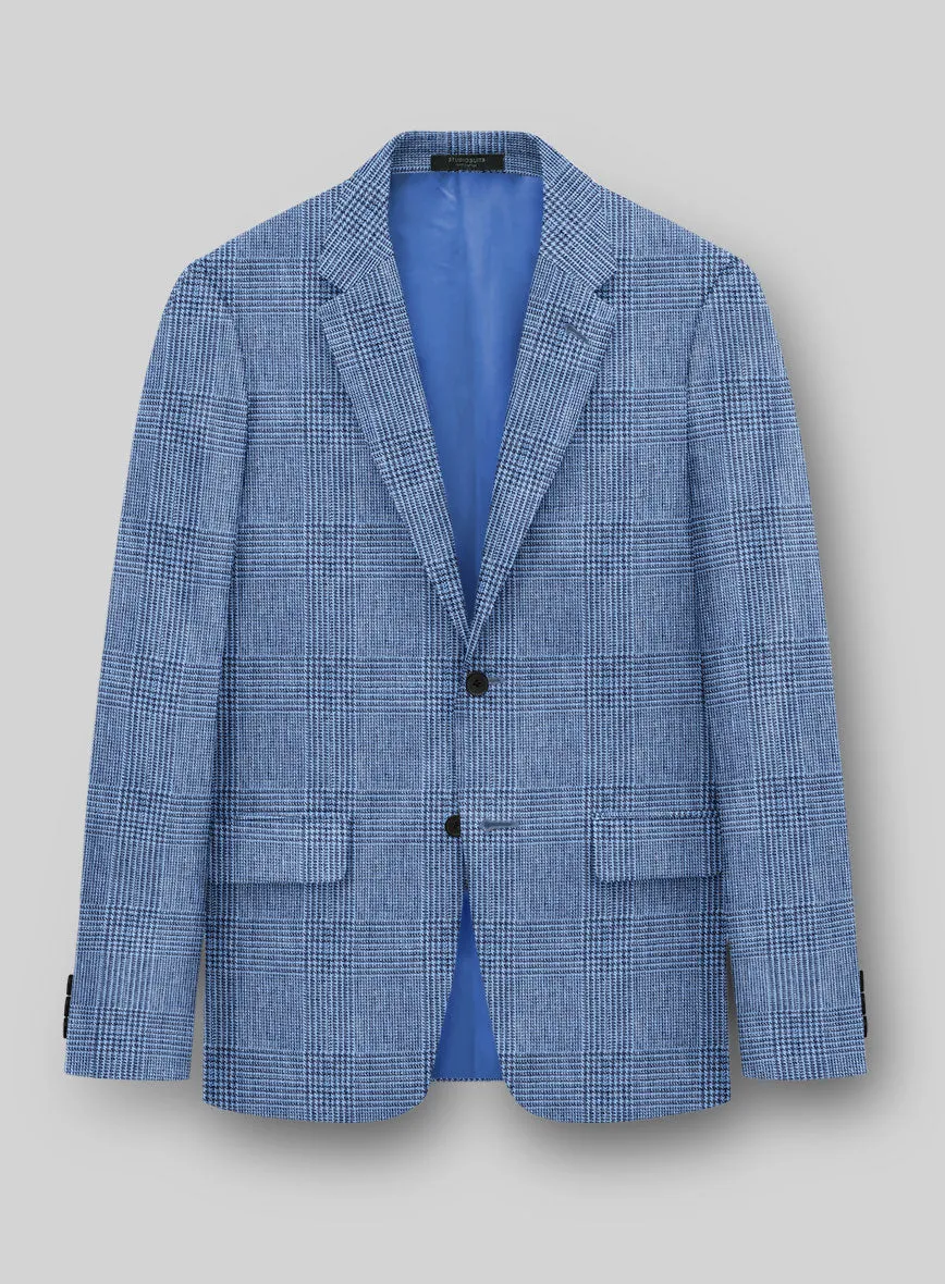Italian Linen Mirta Suit