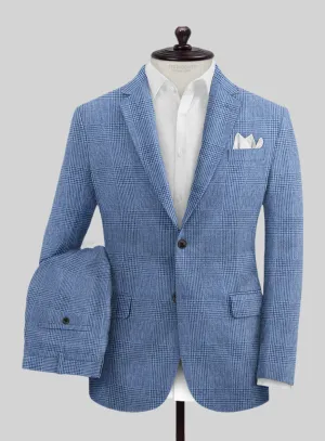 Italian Linen Mirta Suit