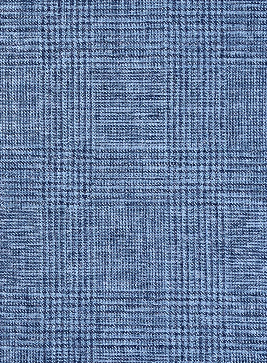 Italian Linen Mirta Suit