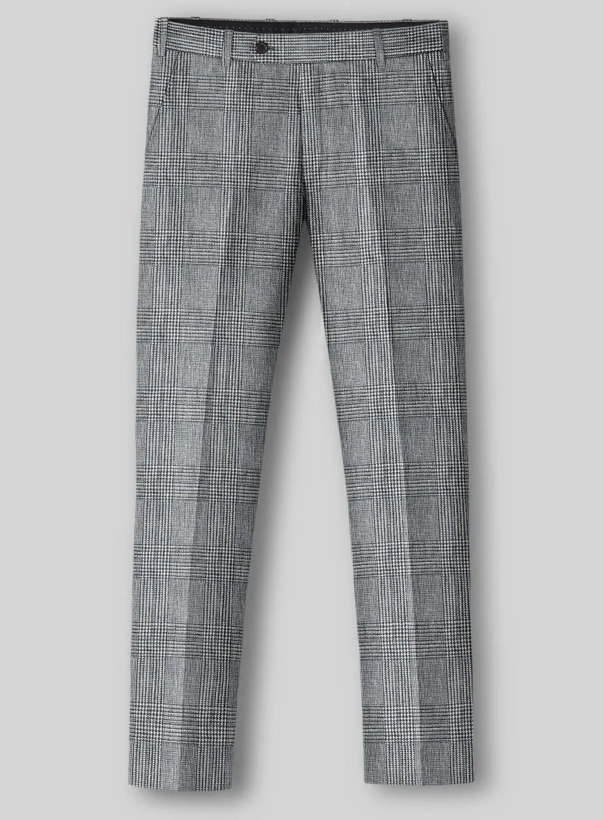 Italian Linen Tovia Suit