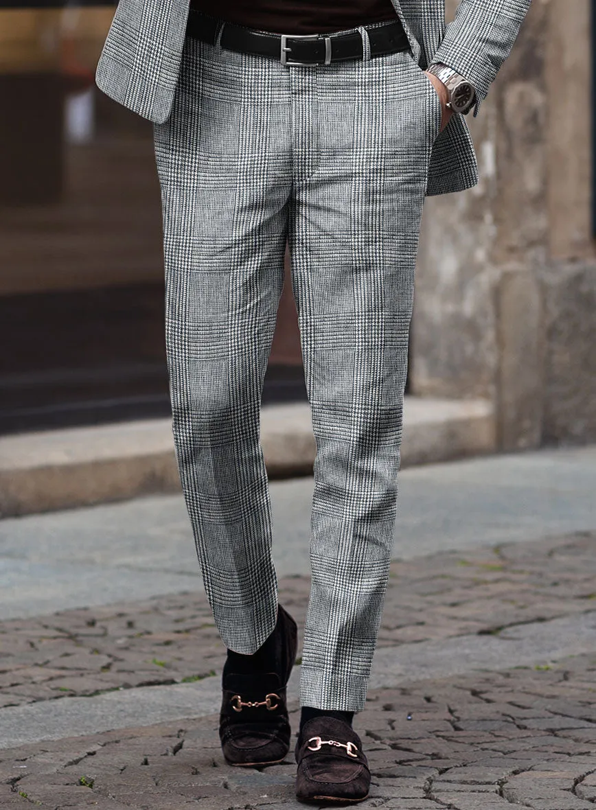 Italian Linen Tovia Suit