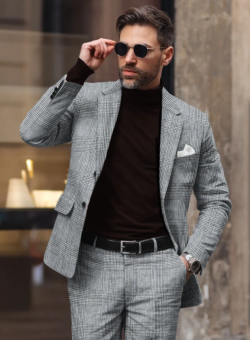 Italian Linen Tovia Suit