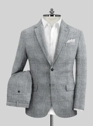 Italian Linen Tovia Suit