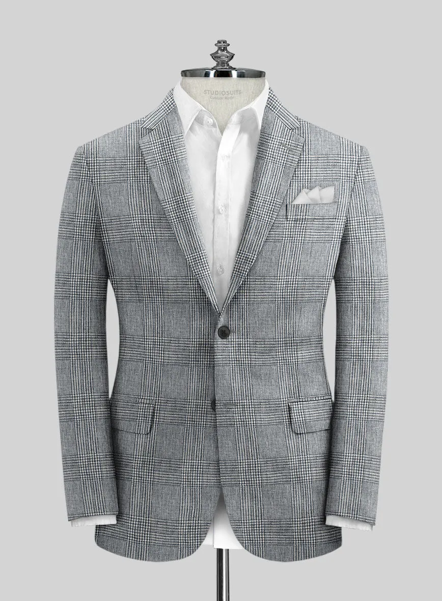 Italian Linen Tovia Suit