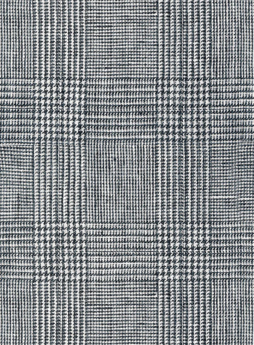 Italian Linen Tovia Suit