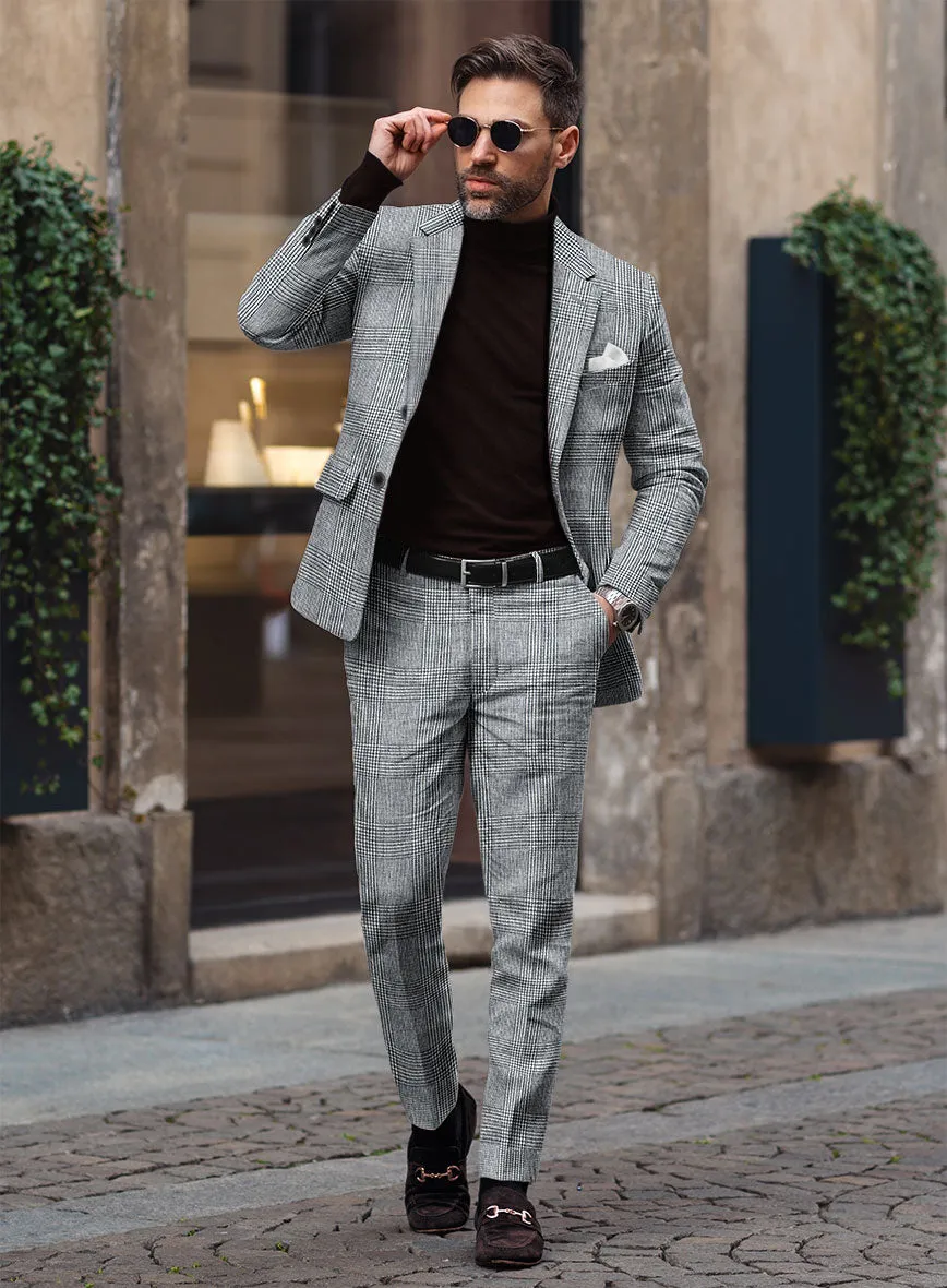 Italian Linen Tovia Suit