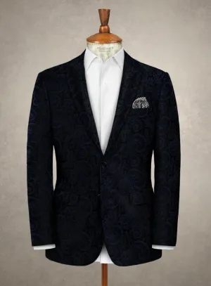 Italian Nanlio Jacket