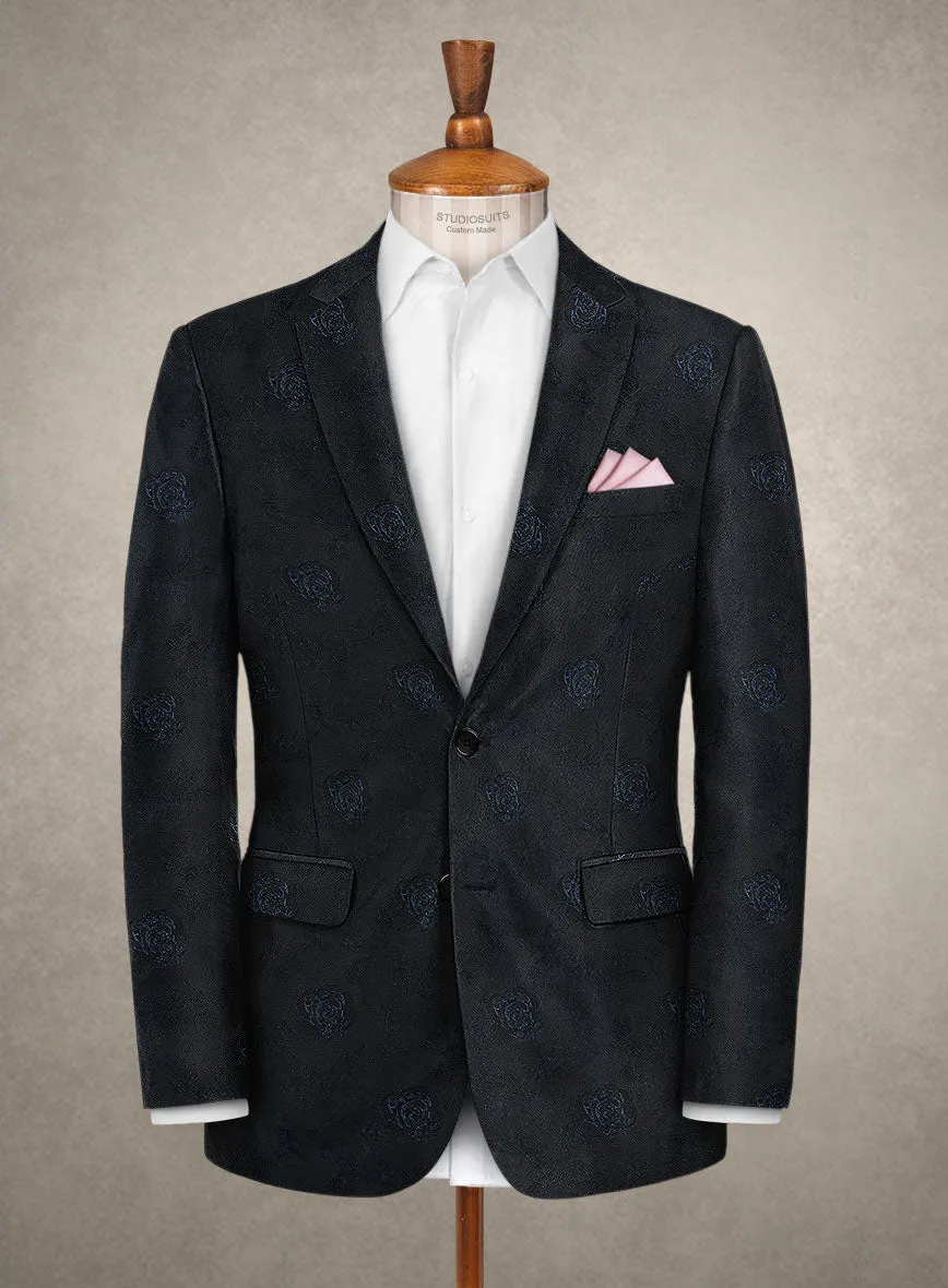 Italian Pose Jacket