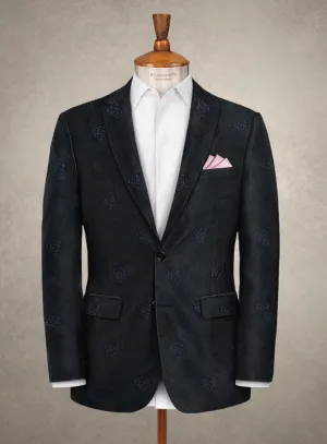 Italian Pose Jacket