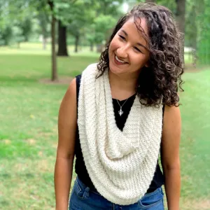 Jana's Scarf