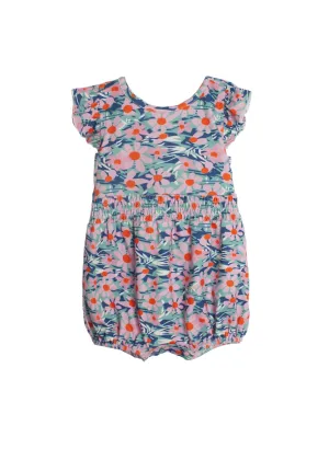 Jetsetter Baby Romper