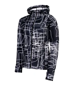 KA165 - Tigress - Women's Softstretch Full Zip