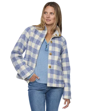 KATY REVERSIBLE JACKET