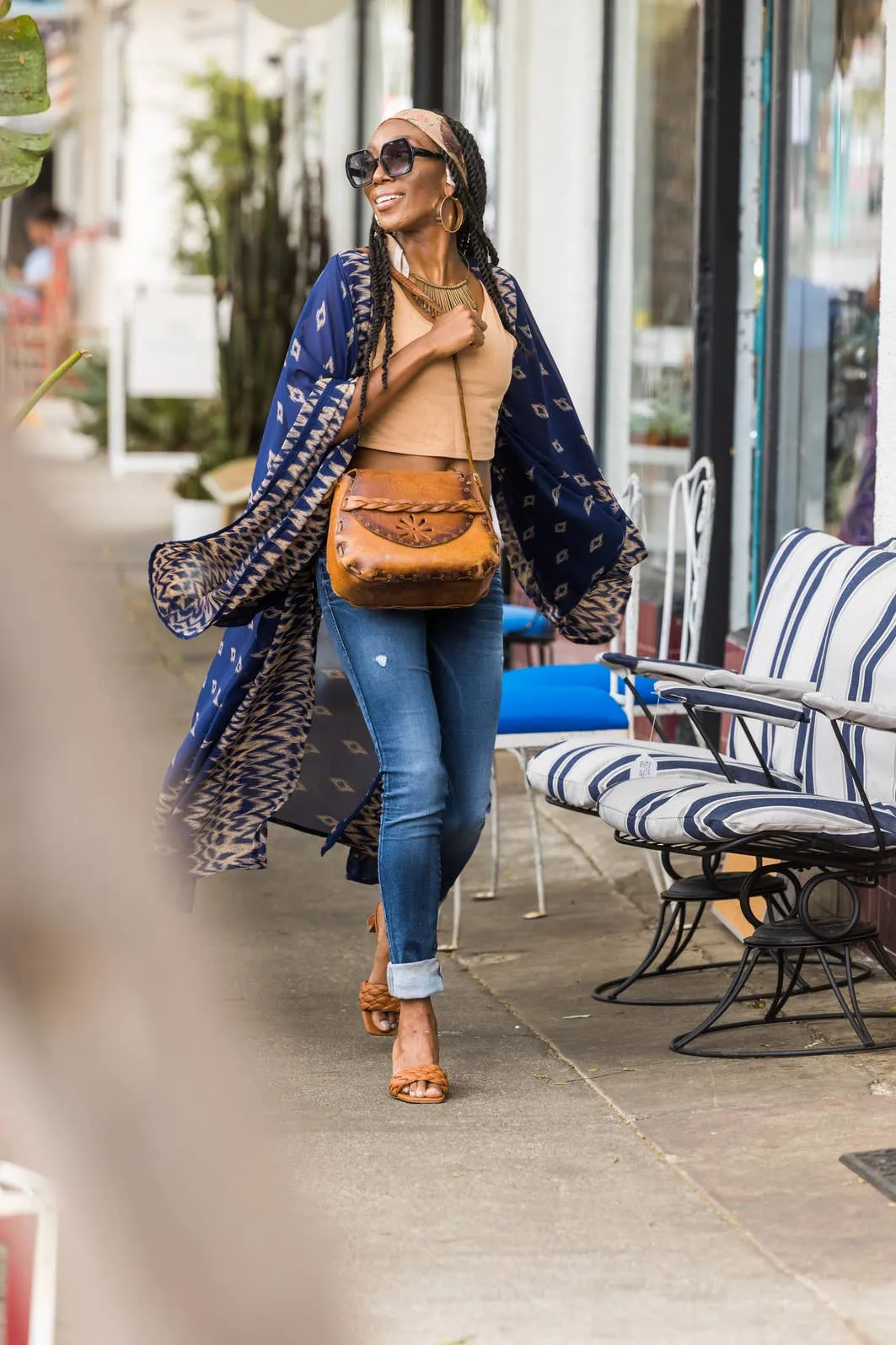 Kena Kimono