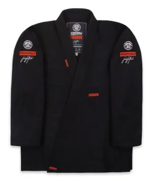 Kids Aspect Gi - Black