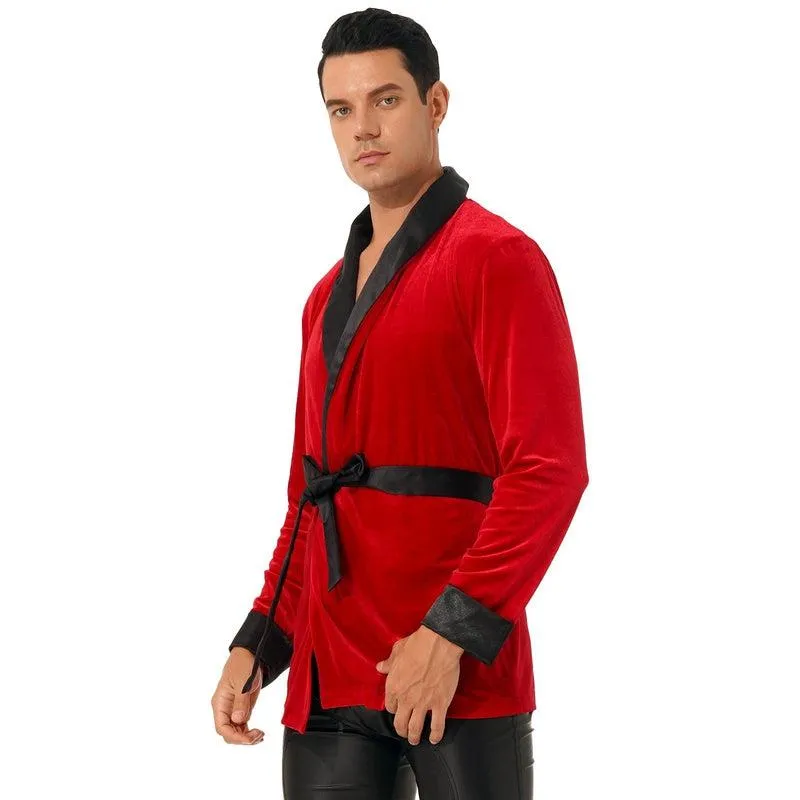 Kimono de Noël
