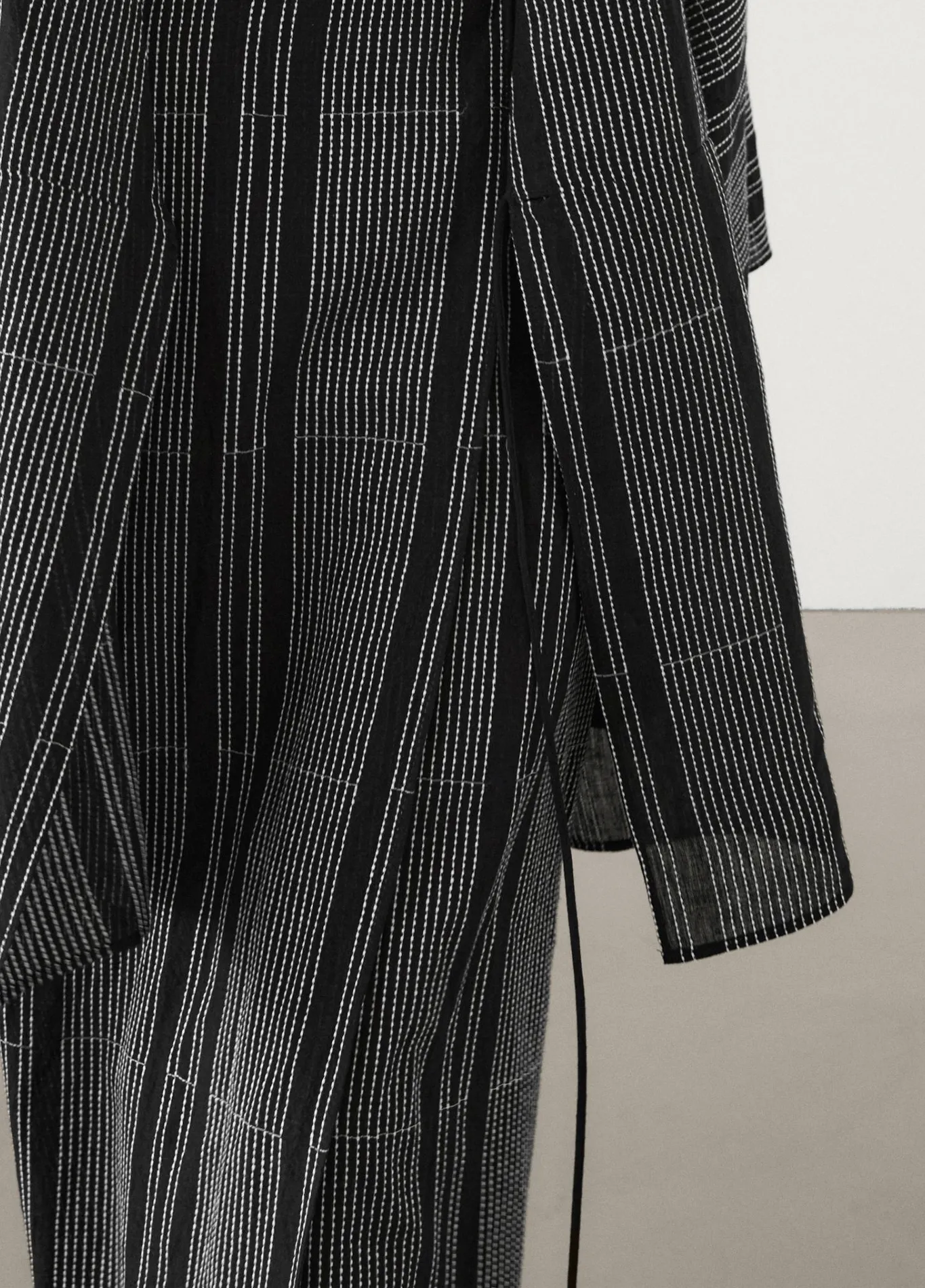Kimono jupe | Shima