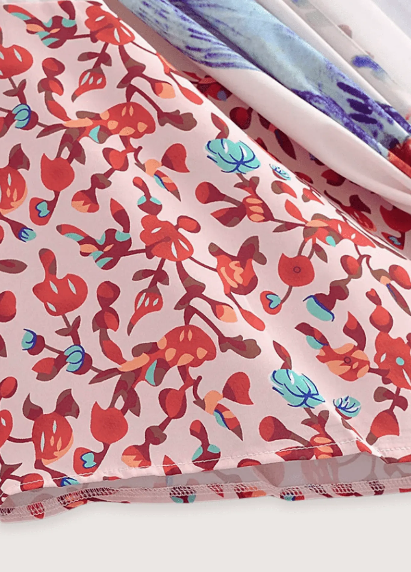 Kimono long | Kujaku