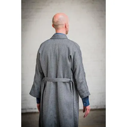 KIMONO long - MEN - Made on Demand