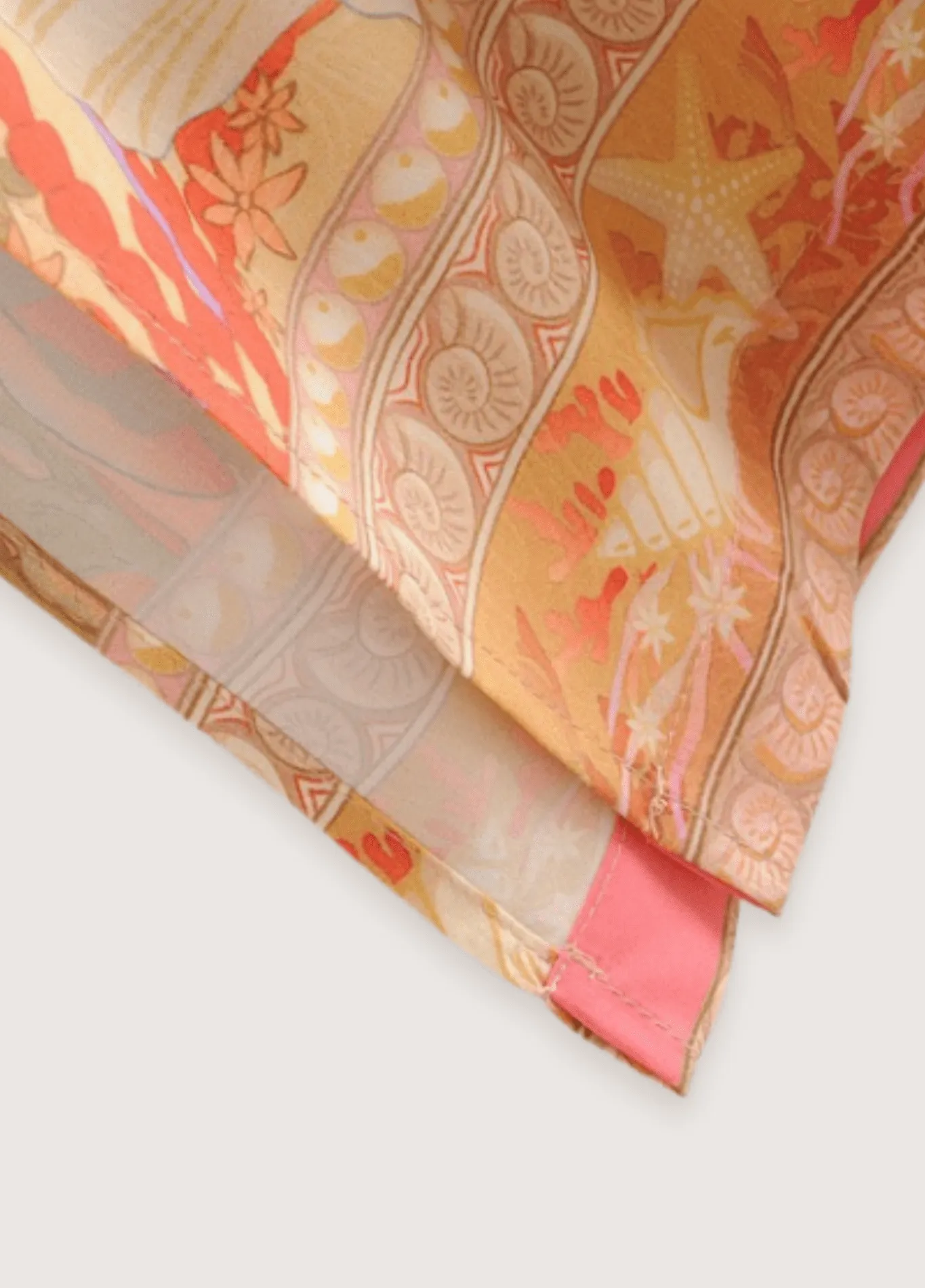 Kimono long | Sirène