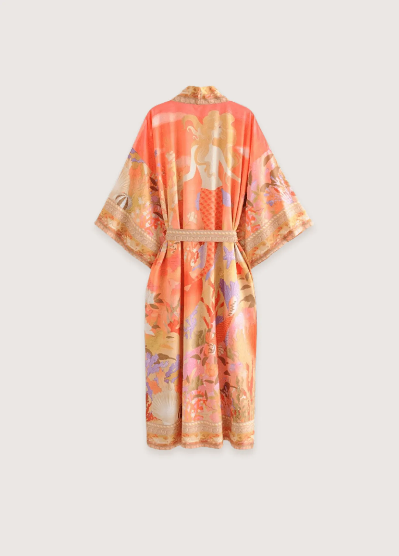 Kimono long | Sirène
