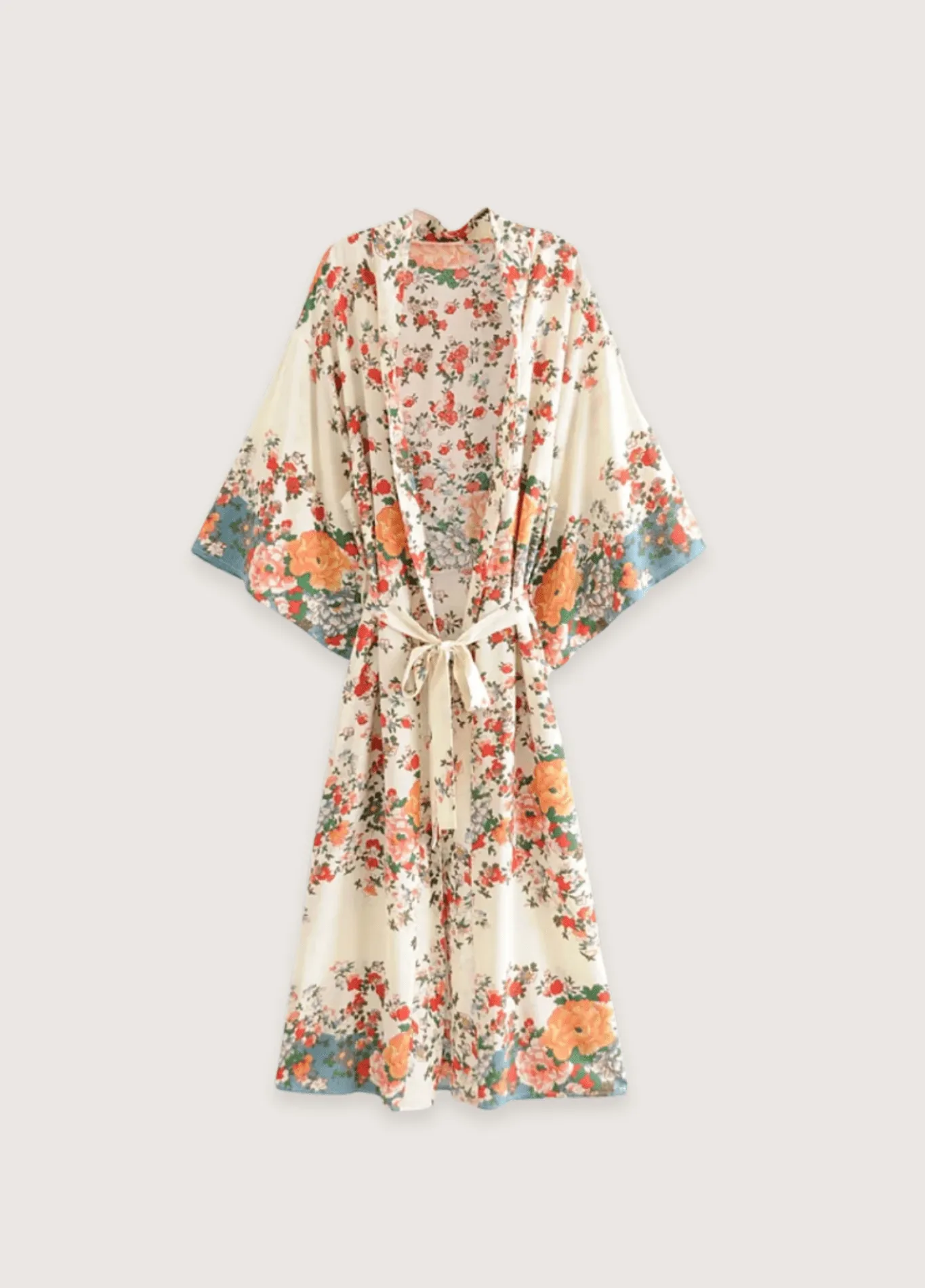 Kimono long | Yume