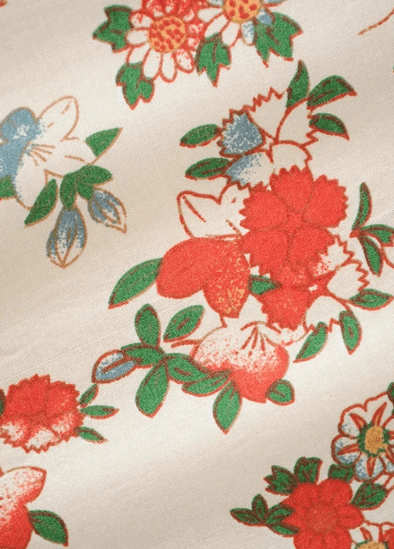 Kimono long | Yume