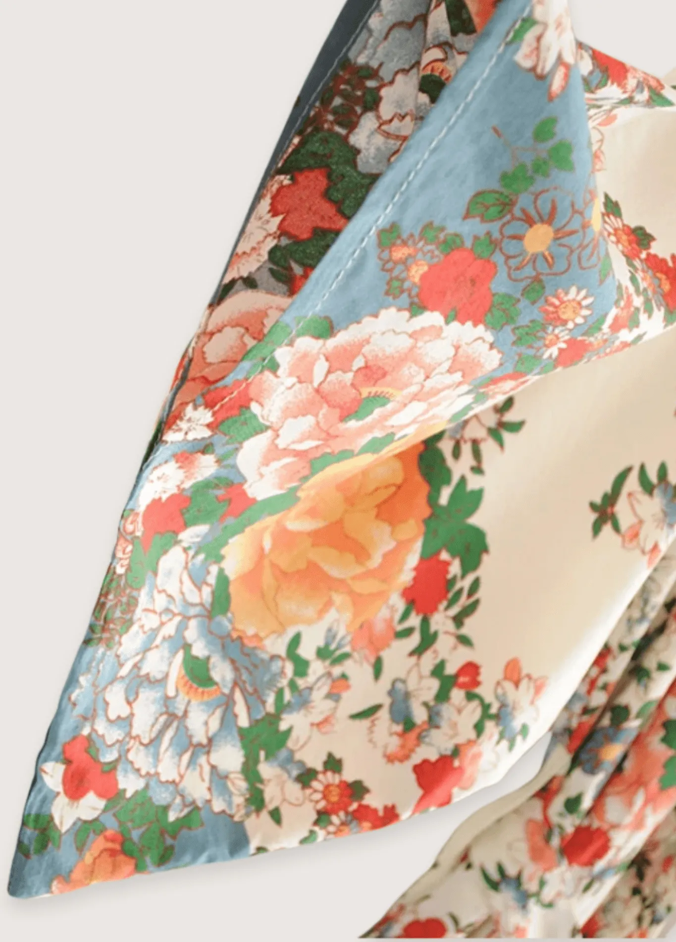 Kimono long | Yume