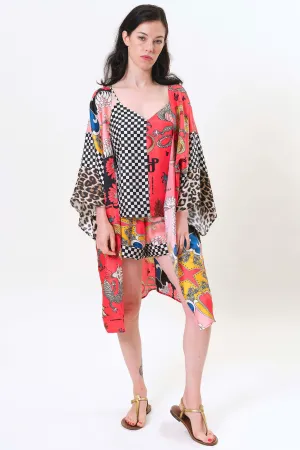 Kimono Plage