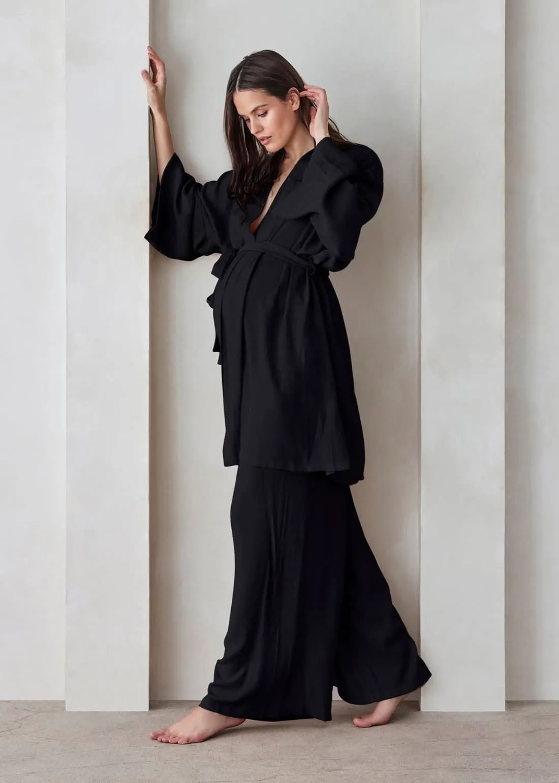 Kimono Robe