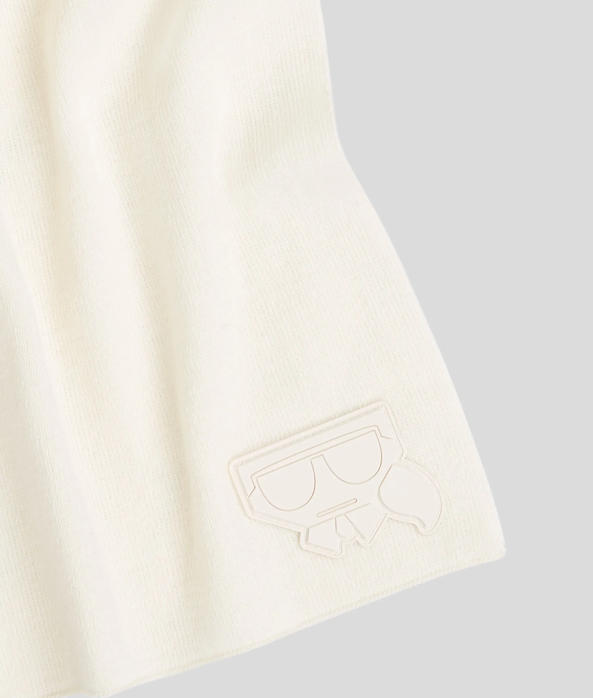 K/KOCKTAIL KNIT SCARF