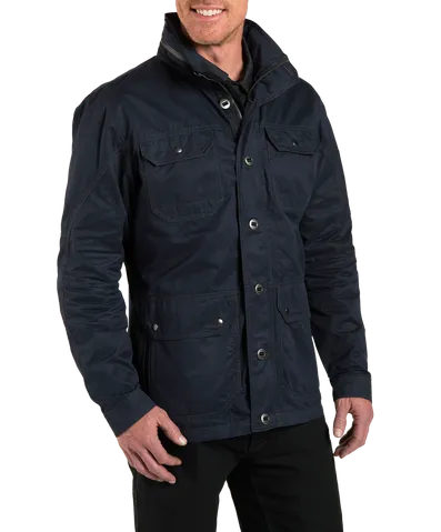 Kuhl Kollusion Jacket