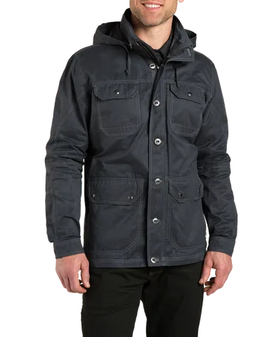 Kuhl Kollusion Jacket