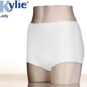 Kylie Lady Washable Underwear