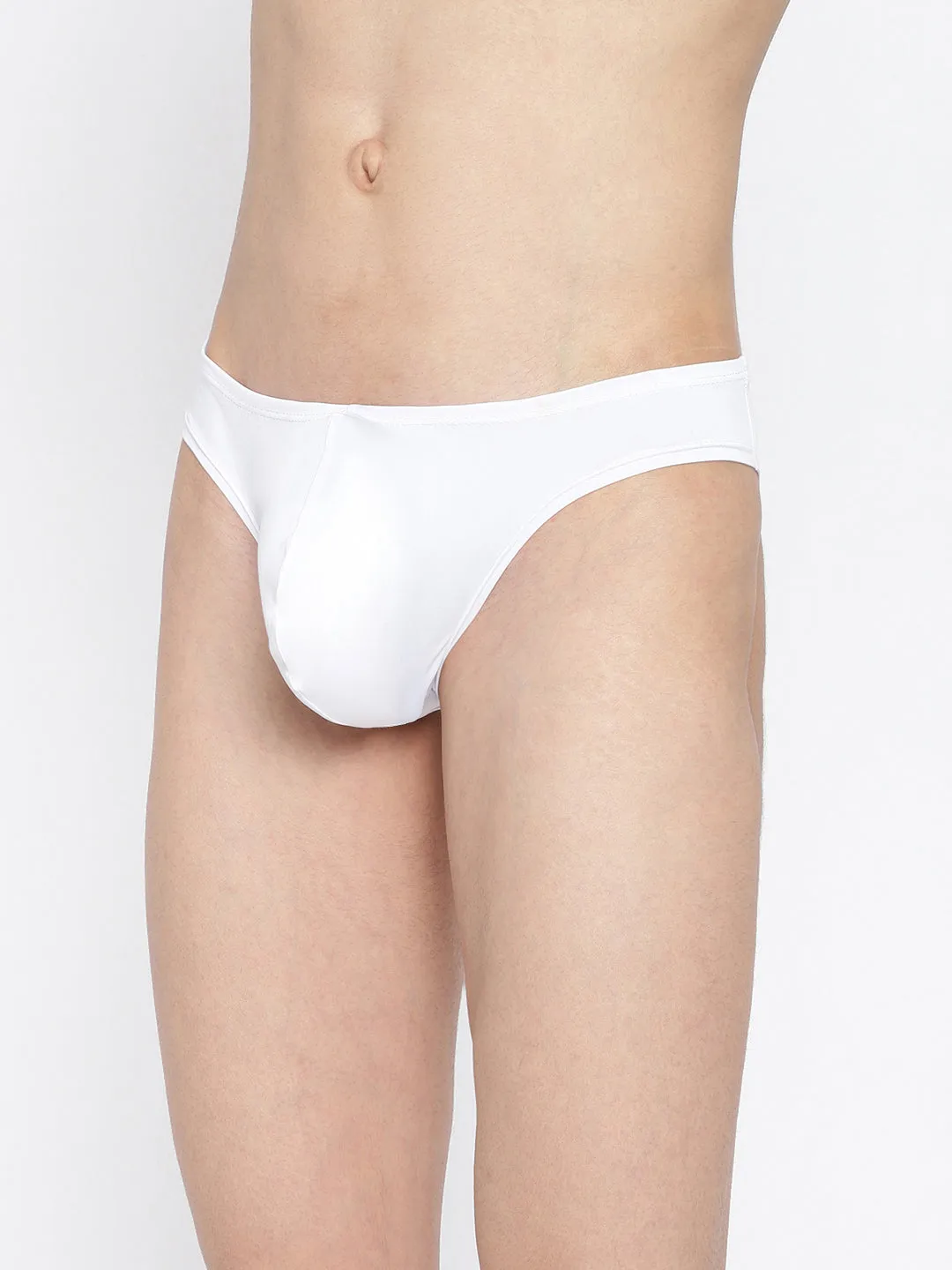 La Intimo Semi-Seamless Featherlight Brief (Pack of 3)