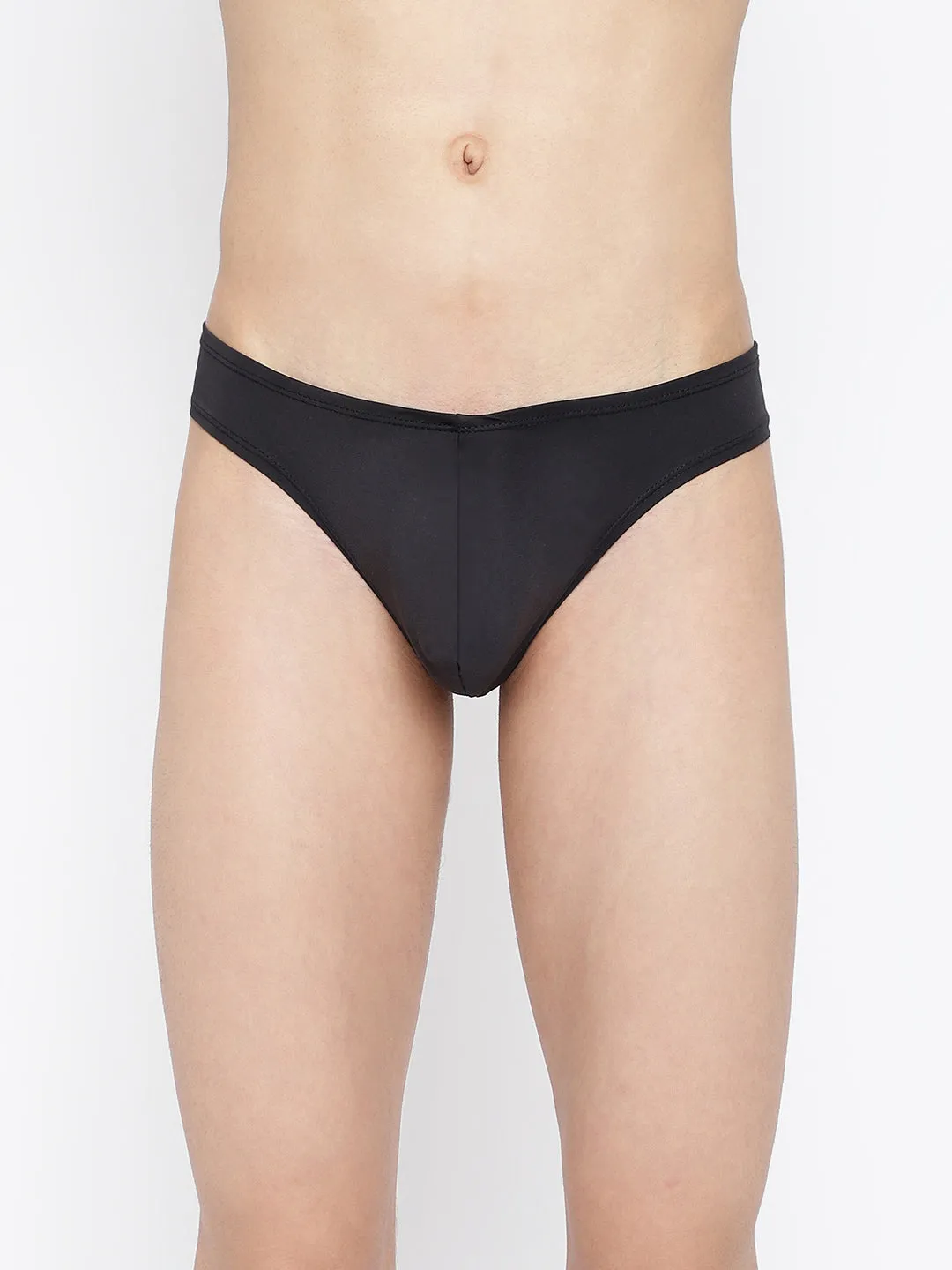La Intimo Semi-Seamless Featherlight Brief (Pack of 3)