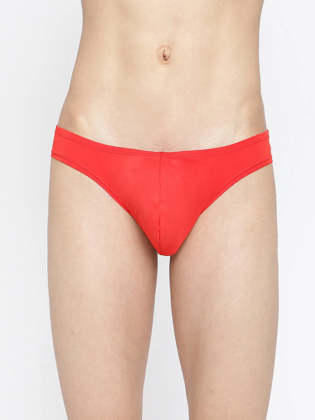 La Intimo Semi-Seamless Featherlight Brief (Pack of 3)