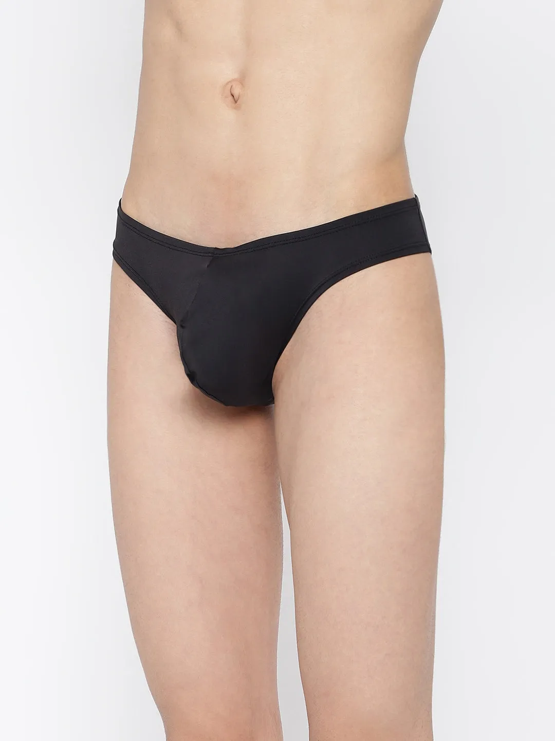 La Intimo Semi-Seamless Featherlight Brief (Pack of 3)