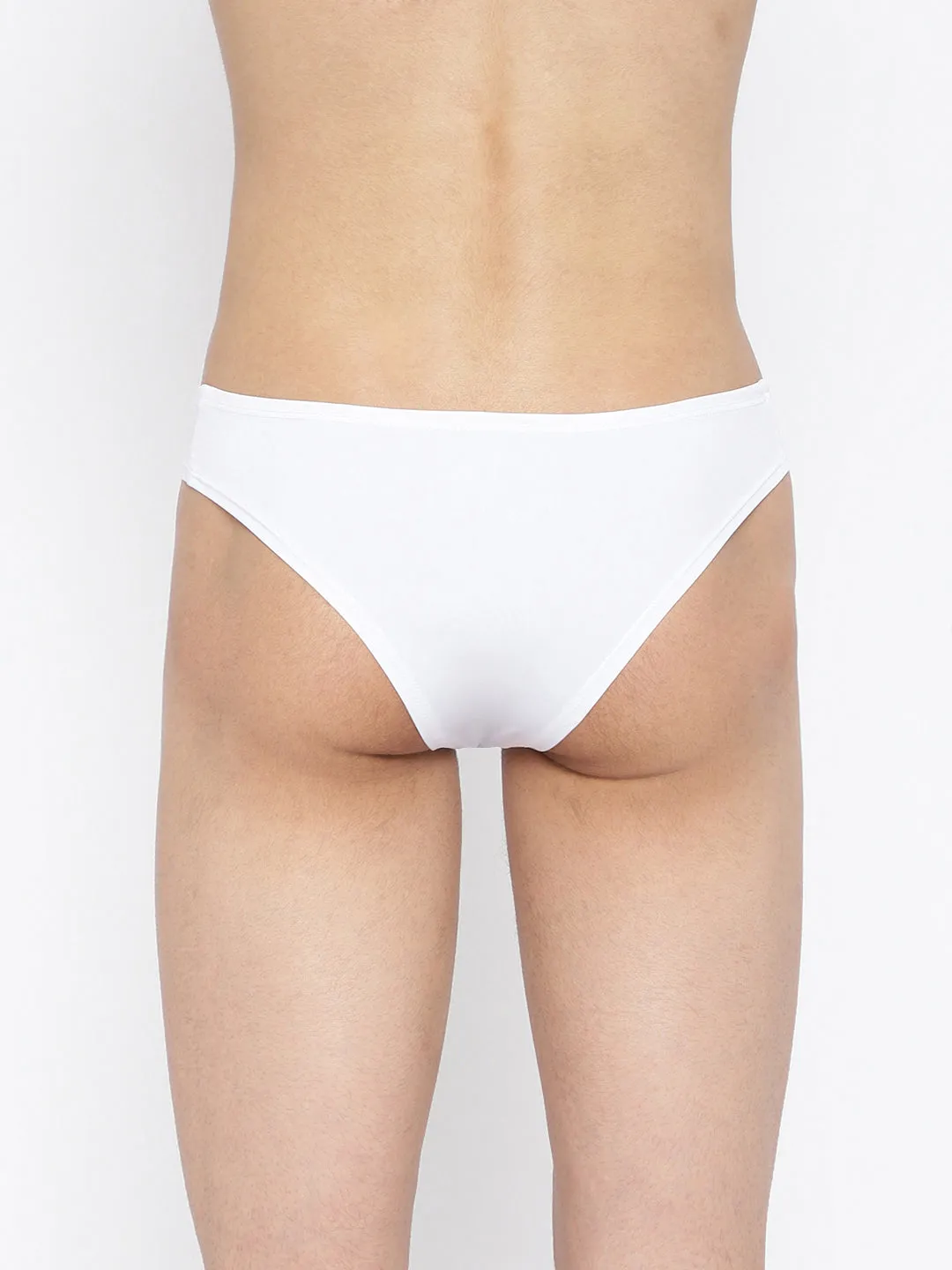 La Intimo Semi-Seamless Featherlight Brief (Pack of 3)
