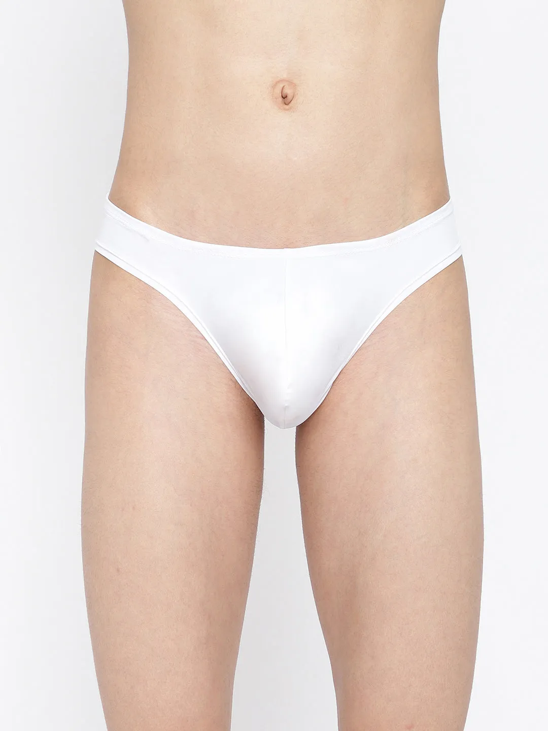 La Intimo Semi-Seamless Featherlight Brief (Pack of 3)