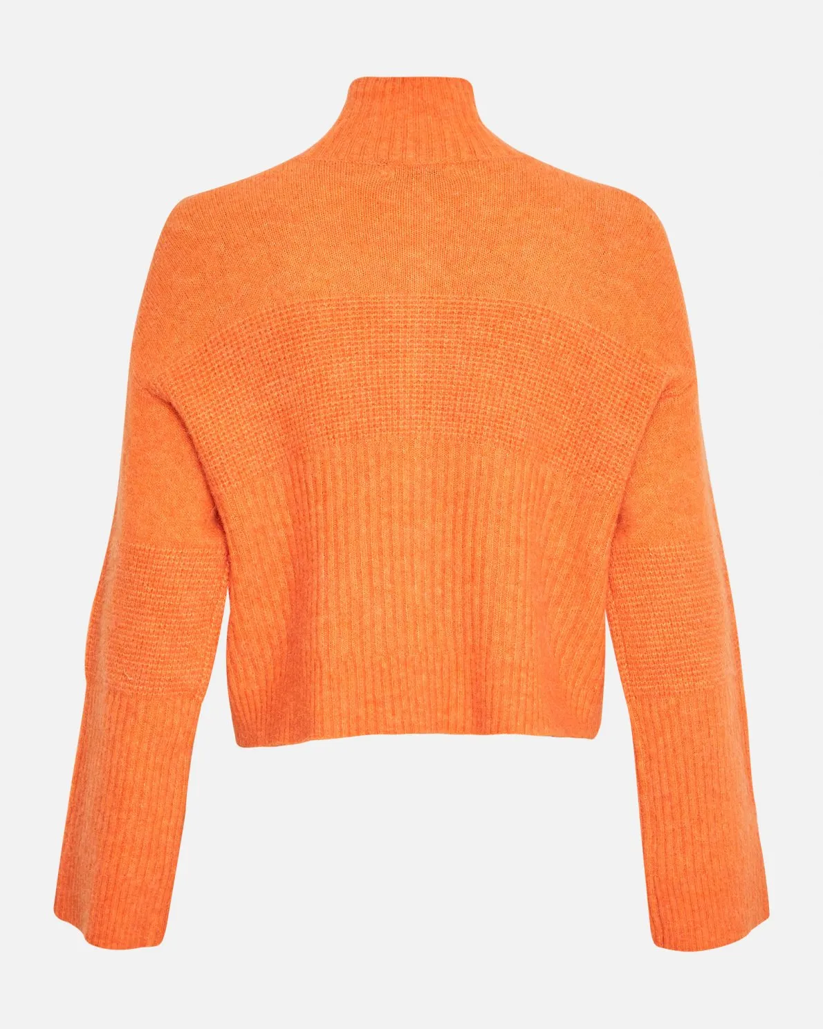 Lediona Hope Cardigan - Golden Ochre