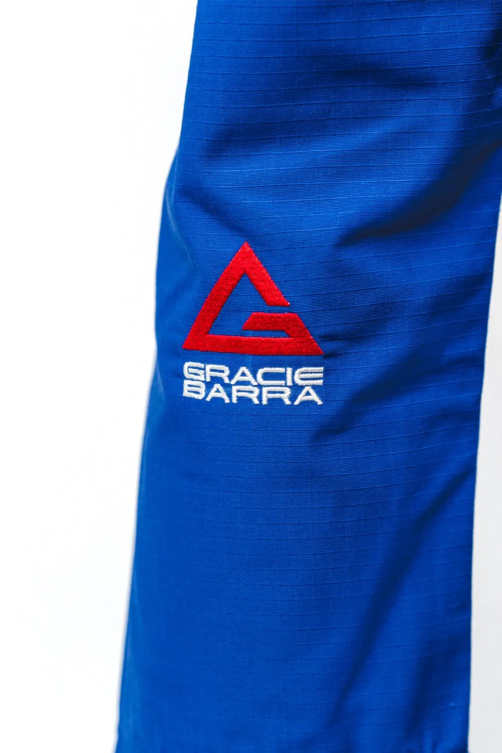 Legacy Youth Kimono - Blue