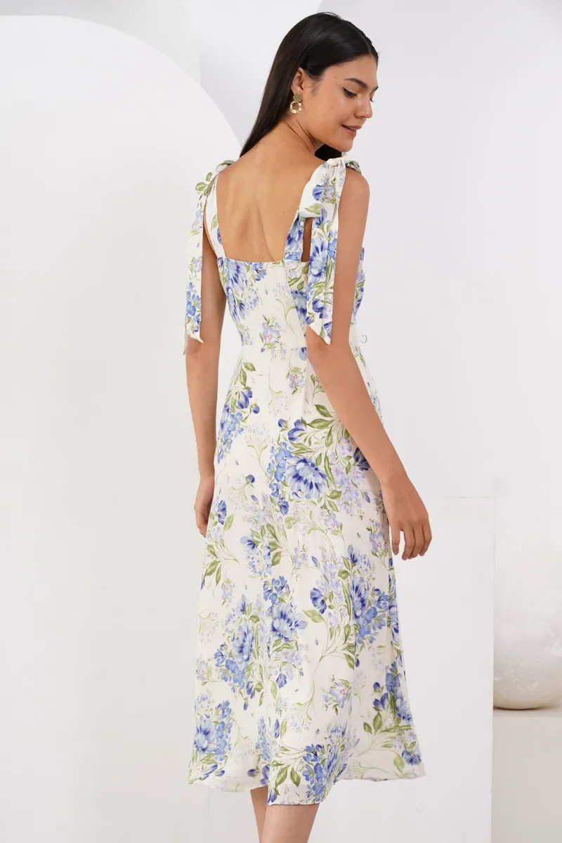 LILIAN DRESS