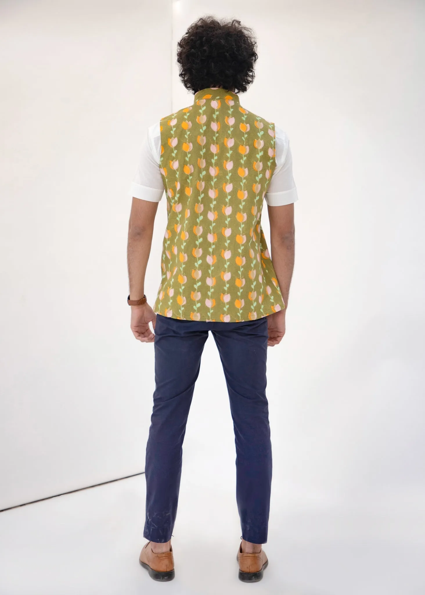 Lillian Jacket